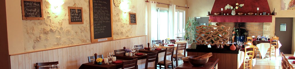 Restaurant Le Martinet Restaurant à Bouin