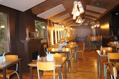 Casse-Croûte Vendéen, Restaurant à Pouzauges
