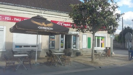 Le Comptoir De L’Amitié, Restaurant à Saint-Genou