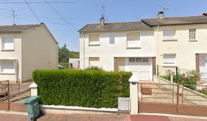 rouillon liliane, Restaurant à Contrexéville