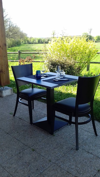 L epanoui de Saint Léger, Restaurant à Saint-Léger-Magnazeix