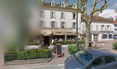 MONSIEUR OLIVIER LUCK, Restaurant à Chantilly