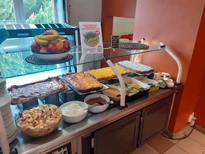 Les 3 Buffets, Restaurant à Tarascon-sur-Ariège