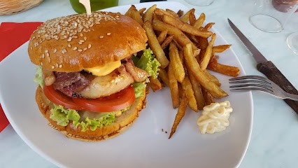 Auberge du Vern, Restaurant à Grignols