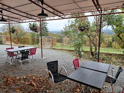 La Vallée Gourmande, Restaurant à Saint-Silvain-Bellegarde