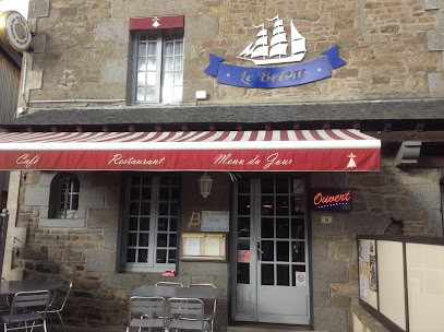 Le Belem, Restaurant à Miniac-Morvan