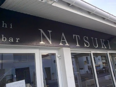 NATSUKI SUSHI BAR, Restaurant à Mimizan