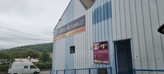 Le Grand Bison, Restaurant à Lavelanet