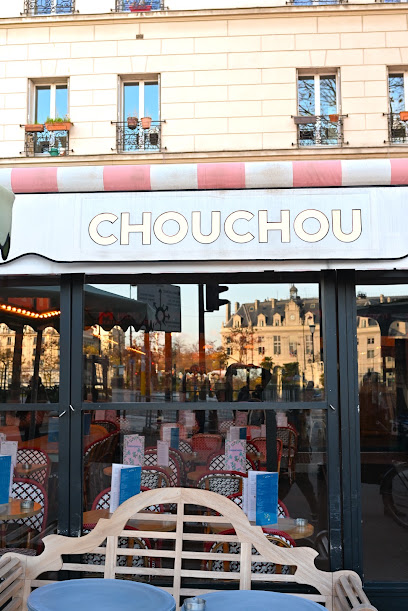 Chouchou Restaurant à Paris 13