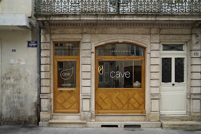 Cave Restaurant à Dijon