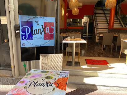 La Planxa Cannes Restaurant à Cannes