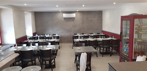 Le Cheval Blanc, Restaurant à Château-Gontier