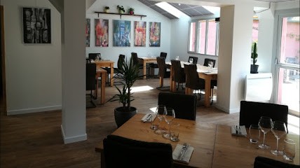 L'Atelier, Restaurant à Paimpont