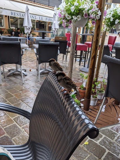 Lou Papounet, Restaurant à Mandelieu-la-Napoule