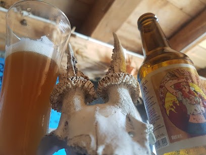 BRASSERIE DES FAUX SEMBLABLES, Restaurant à Saint-Victor-de-Cessieu