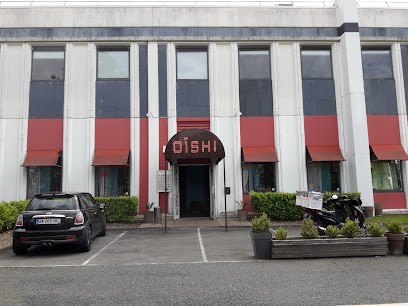 Oishi Sushi, Restaurant à Villebon-sur-Yvette