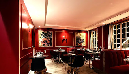Italian Club (Ex Marco Polo) Restaurant à Champs-sur-Marne