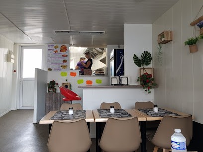 Chez Marylou, Restaurant à Fresnoy-le-Grand