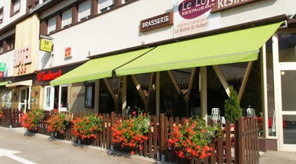 Restaurant le Loft, Restaurant à Saint-Claude