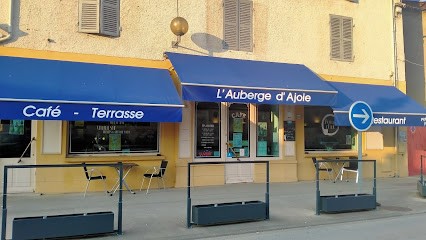 AUBERGE D'AJOIE, Restaurant à Saint-Didier-sur-Chalaronne