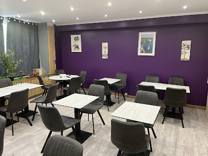 Le Safari Saveur D'afrique Restaurant à Valence