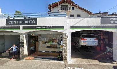 LE PAD THAI, Restaurant à Font-Romeu-Odeillo-Via