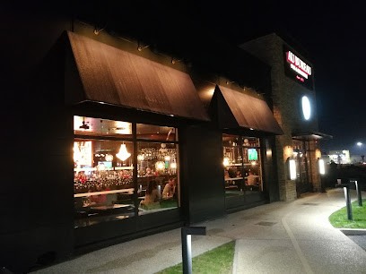 Au Bureau, Restaurant à Flins-sur-Seine
