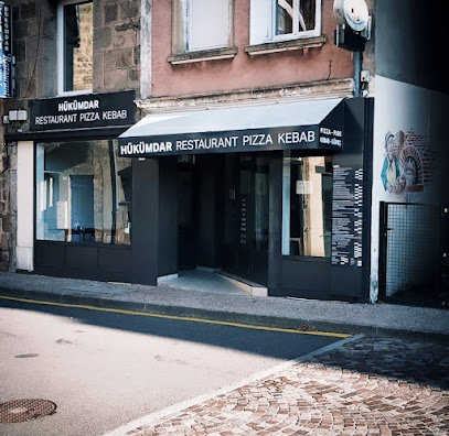 Hükümdar Restaurant Restaurant à Sainte-Sigolène