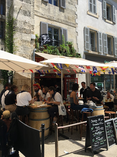 Étoile Du Marin Restaurant à la Rochelle