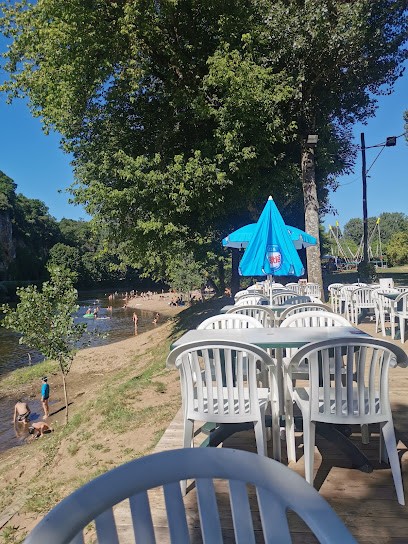 Le chalet, Restaurant à Domme