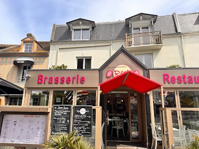 O Rest'O, Restaurant à Courseulles-sur-Mer