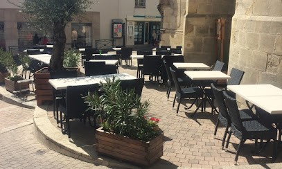 Taj Mahal, Restaurant à Pontoise