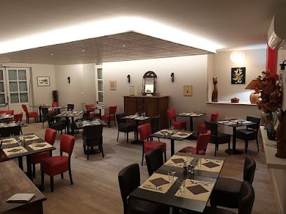 Restaurant L'archange, Restaurant à Saint-Michel