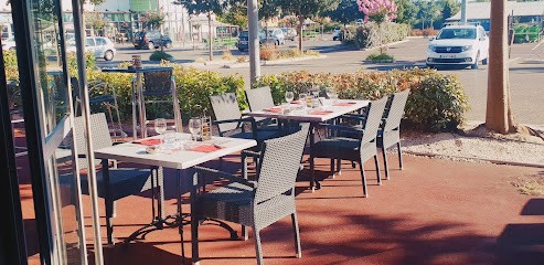 PizzAvenue, Restaurant à Sallèles-d'Aude
