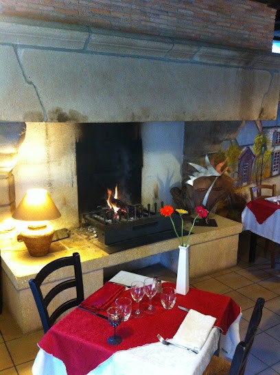La Table du Moulin, Restaurant à Champtocé-sur-Loire