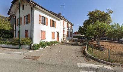 plats délicieux, Restaurant à Saint-Jean-de-Gonville