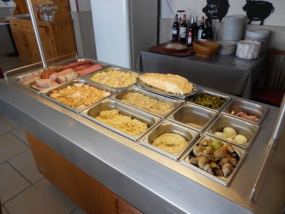 Le Champ de Foire, Restaurant à Nieul-le-Dolent