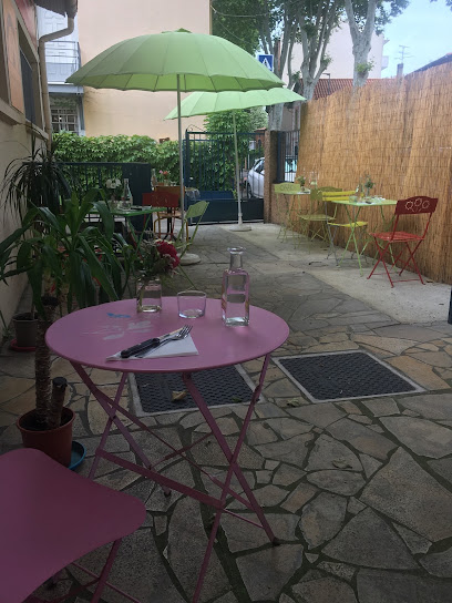 La Cafet Du 47 Restaurant à Toulouse
