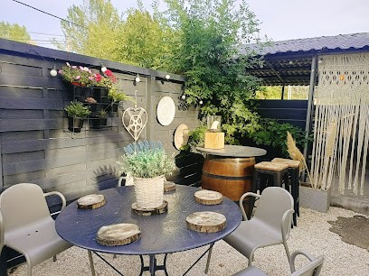 Chez Les Amis, Restaurant au Pradet