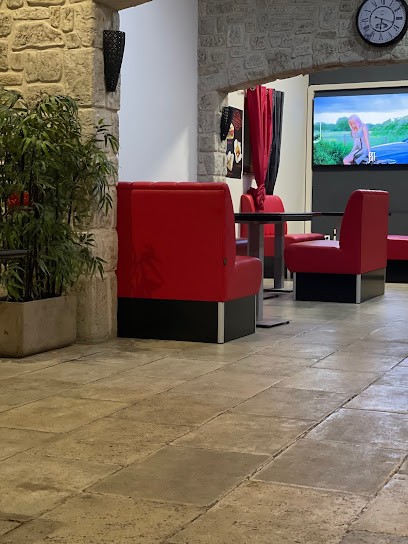 Villa Gourmande, Restaurant à Pierrelatte