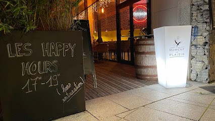 Brasserie L'Intrépide, Restaurant à Seynod