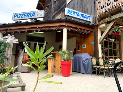 Restaurant Le Yeti Morillon, Restaurant à Morillon