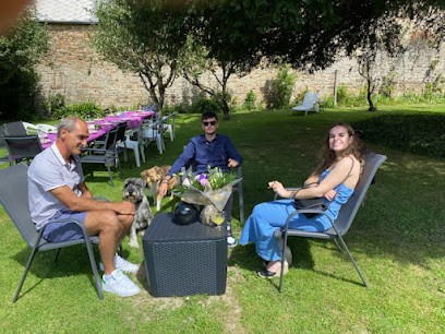 Bar Restaurant Le Canter, Restaurant à La Chapelle-au-Moine