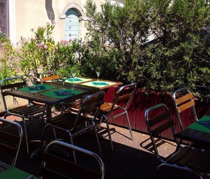 Le P’tit Diabl’au Thym, Restaurant à Oullins