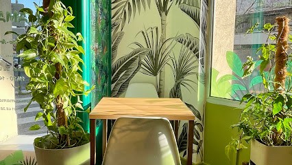 Mamasol, Restaurant à Vanves