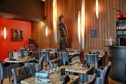 La Table du Colysée, Restaurant à Lambersart