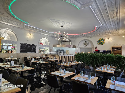 Pizzeria Sicilia Chez Antonio Restaurant à Cuxac-d'Aude
