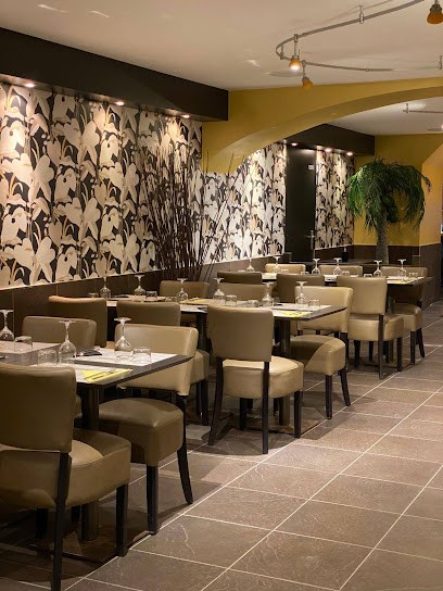 Le COPA Restaurant, Restaurant à La Forêt-Fouesnant