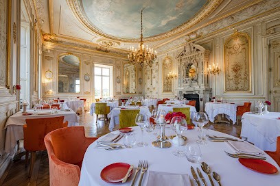 Château de Cîteaux | Restaurant Gastronomique, Restaurant à Meursault