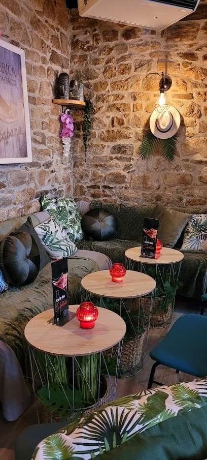 Le Bistrot Du Coin, Restaurant à Fouesnant